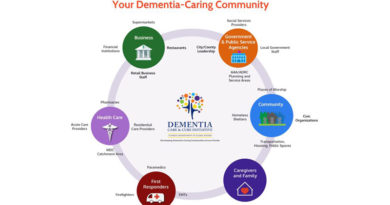 Dementia Care and Cure Initiative Task Force