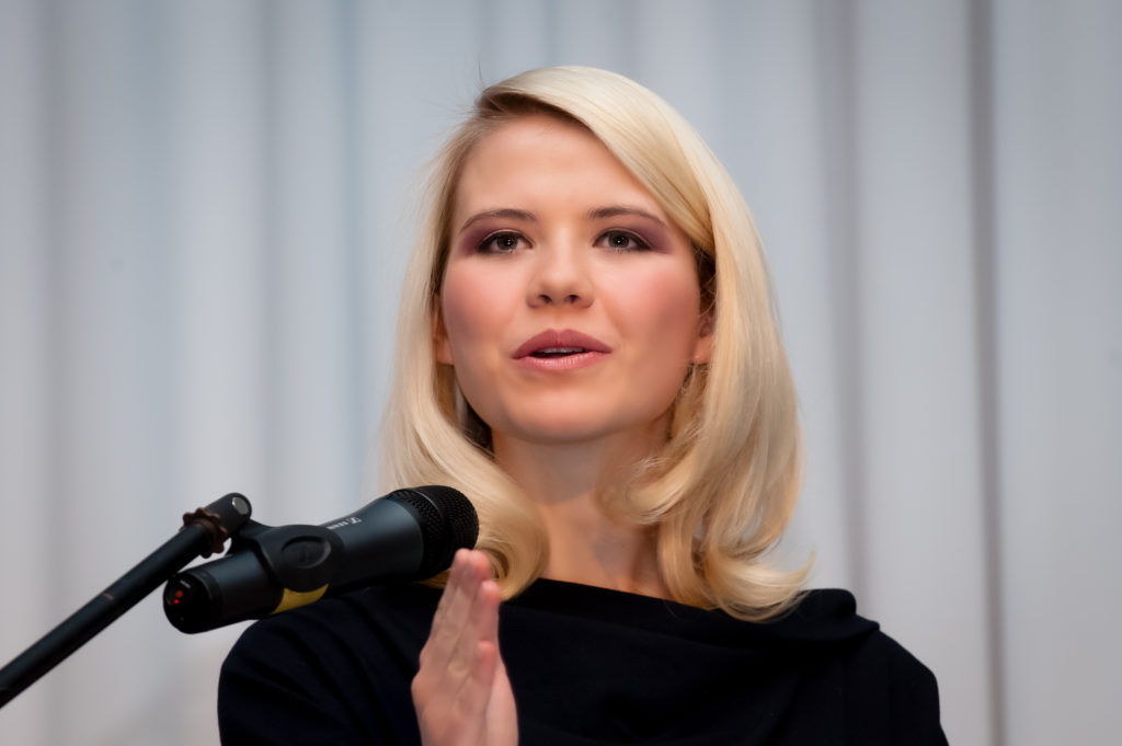Elizabeth Smart to speak before the Florida Children and Youth Cabinet
