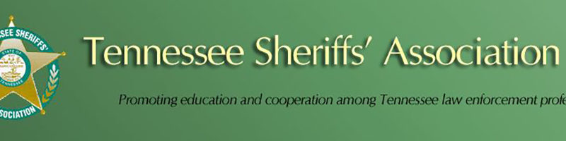 Tennessee Sheriffs Association Annual Summer Conference