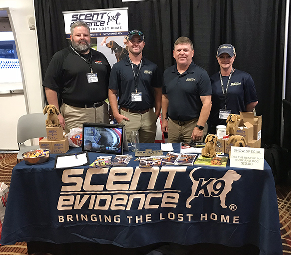 K-9 Cop Conference 2018