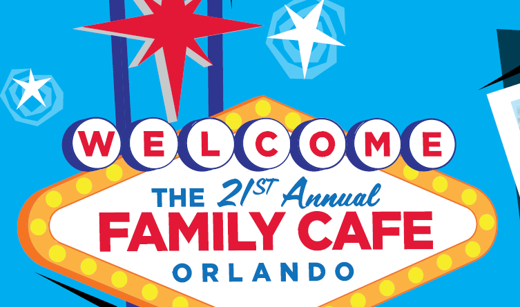 Scent Evidence K9 CEO, Paul Coley, and Rex the Rescue Pup will present at the 2019 The Family Cafe event.