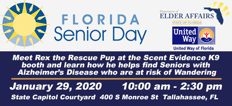 Florida Senior Day 2020