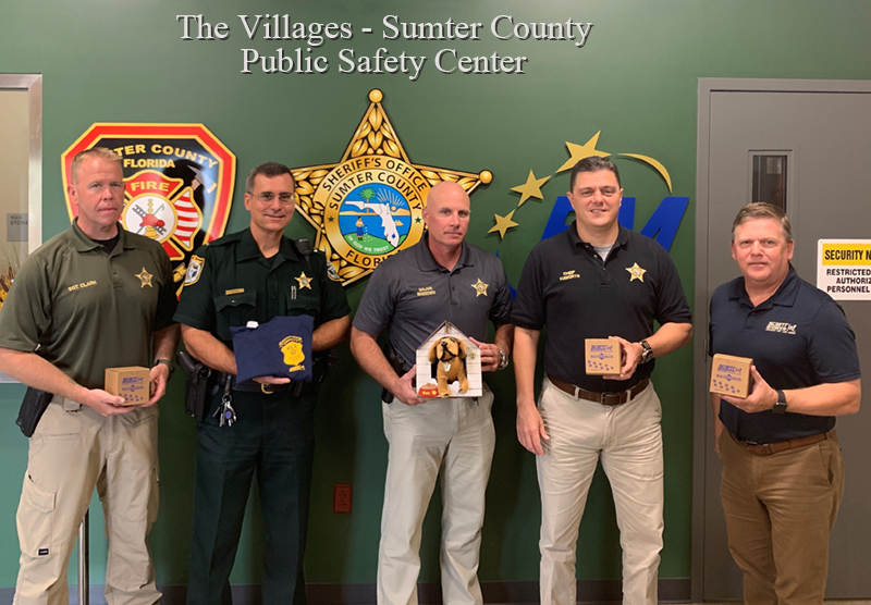 Sumter County Sheriff's Office