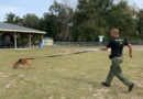 Sumter County Bloodhound Team