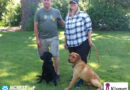 TCA Detection K9s Trained To Protect Wine Production