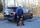 Winnebago County Bloodhound Team Finds Suspect