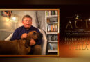 Bloodhound Stella Wins Top AKC Award