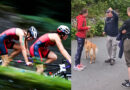 Elite Para Triathlete and Trailing K-9 Follow Dream