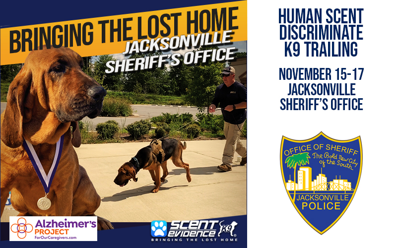 BTLH Training Jacksonville Sheriff's Office Nov 15-17 2022