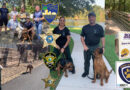 Florida Sheriff's Office Receive Bringing The Lost Home Program in 2022-2023
