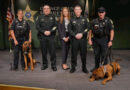 Orange County Sheriff’s Office Partners With Senior Resource Alliance and Scent Evidence K9 To Find Missing Persons
