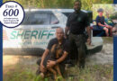 Florida Bloodhound Team Uses Scent Kit to Find Missing Teen with Autism in Sumter County