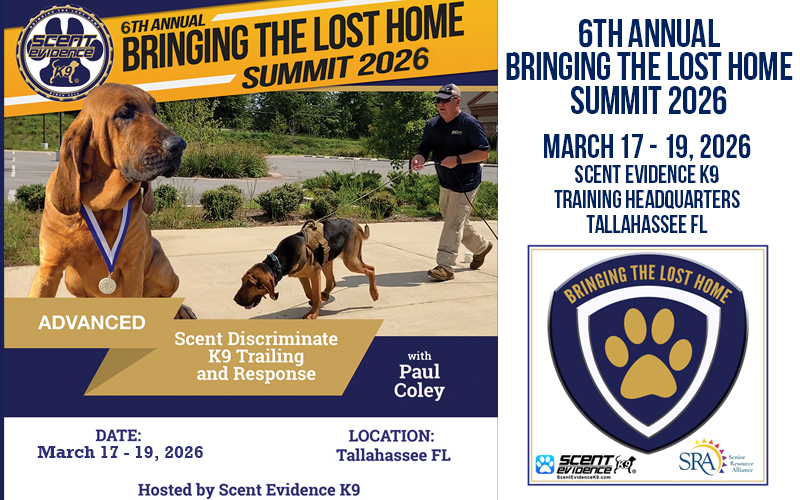 Bringing The Lost Home Summit 2026