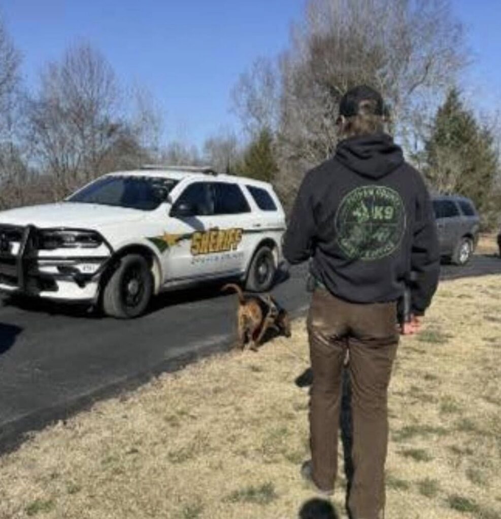 Putnam County TN Sheriff's Office