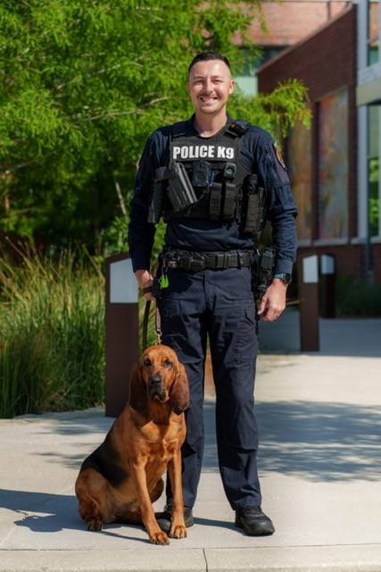 Kissimmee PF K9 Duchess