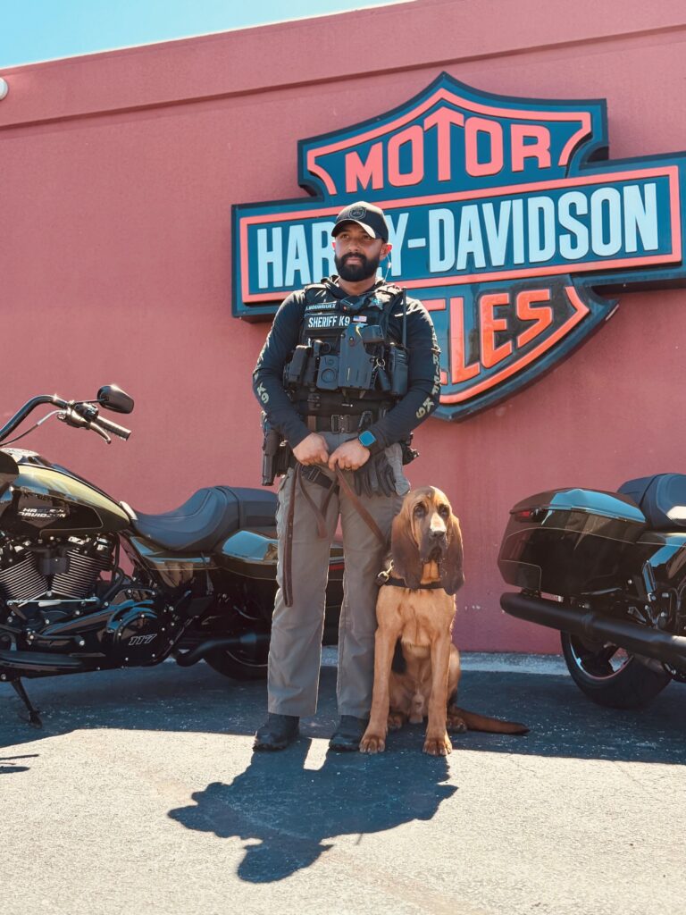 Harley - Jonmark Rodriguez